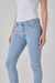 j119 JEAN SKINNY CLASICO - tienda online