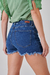 SHORT BOHO JEAN - TCG Celebrate your individuality 