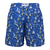 SHORTS ESTAMPADO BARCOS 2.0 - comprar online