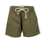 SHORTS INFANTIL SARJA MUSGO