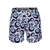 SHORTS INFANTIL ESTAMPADO OLHO GREGO