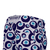 SHORTS INFANTIL ESTAMPADO OLHO GREGO - comprar online