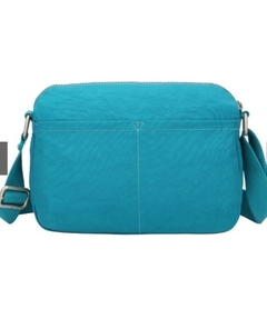 Bolsa Feminina Nylon,Tactel Vivatti de Ombro e Transversal - comprar online