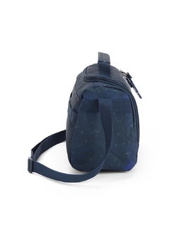 Lanchiera Térmica Astronauta Nasa - Moda feminina: bolsas, carteiras, acessórios. Bela Vitória