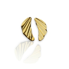 Brinco Helena Ear Cuff Asa