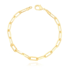 Pulseira Cartier Elos