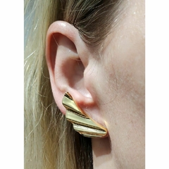 Brinco Helena Ear Cuff Asa - comprar online