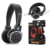 Fone Ouvido Sem Fio Bluetooth Headset Leon - comprar online