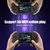 ANBERNIC RG353P Video Handheld Game Console Android 11 Linux Dual System 5G WiFi - comprar online