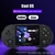 Imagem do ANBERNIC RG353P Video Handheld Game Console Android 11 Linux Dual System 5G WiFi