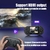 Imagem do ANBERNIC RG353P Video Handheld Game Console Android 11 Linux Dual System 5G WiFi