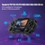 ANBERNIC RG353P Video Handheld Game Console Android 11 Linux Dual System 5G WiFi - comprar online