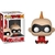 Boneco Funko Pop Disney The Incredibles JACK-JACK 367