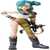 Bulma Dragon Ball - S.h. Figuarts - Bandai - Loja Genezini