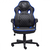 Cadeira Gamer Mad Racer Sti Master Preto Com Azul - Madstimsaz - comprar online