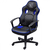 Cadeira Gamer Mad Racer Sti Master Preto Com Azul - Madstimsaz na internet