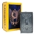 Caixa De Pandora Phoenix Bronze Cloth Box Omelete Box - comprar online