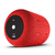 Caixa de Som Portatil Bluetooth/sd/usb Start Xl Smart 15w Vermelho