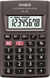 Calculadora de Bolso 8 Digitos Hl-4a-s4-dp Preta