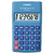 Calculadora de Bolso 8 Digitos Hl-815l-bu-s Azul