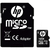 Cartao de Memoria Micro Sd 16gb C10 U1 Hp Hfud016-001