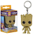 Chaveiro Funko Pop Guardians Of The Galaxy Groot 67144