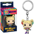 Chaveiro Funko Pop Keychain Birds Of Prey Harley Quinn 3807