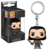 Chaveiro Funko Pop Pocket Keychain Game Of Thrones Jon Snow