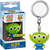 Chaveiro Funko Pop Toy Story Alien Glow In The Dark Special