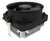 Cooler para Processador A50 (am4/am3+/am3/am2+/am2/fm2+/fm2/fm1) - Rh-a50-26fk-r1