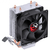 Cooler para Processador Kz1 (intel/amd) Tdp 95w - 80mm - Aczk180 - comprar online