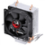 Cooler para Processador Kz1 (intel/amd) Tdp 95w - 80mm - Aczk180 na internet