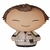 Funko Dorbz Peter Venkman 066 - Caça Fantasmas