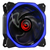 Fan Huracan H1 120mm Led Azul Pcyes - Ph1az120 - comprar online