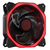 Fan Huracan H1 120mm Led Vm Pcyes - Ph1vm120 - comprar online