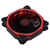 Fan Huracan H1 120mm Led Vm Pcyes - Ph1vm120 na internet