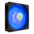 Fan para Gabinete Sickleflow 120mm - Blue - Mfx-b2dn-18npb-r1