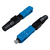 Fast Connector Sc/upc Azul Nklt-nkfcu.50 Embalagem C/10