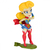 Figure Dc Comics - Supergirl - Bombshells - comprar online