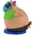 Figure One Piece - Chopper - Hallcake Island Wcf na internet