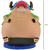 Figure One Piece - Chopper - Hallcake Island Wcf