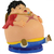 Figure One Piece - Luffy - Hallcake Island Wcf - comprar online