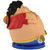 Figure One Piece - Luffy - Hallcake Island Wcf na internet