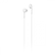 Fone de Ouvido Earphone Slim Ph353 Branco