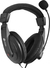 Fone Headset Go Play Fm35 Preto Com Microfone