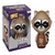 Funko Dorbz Rocket Raccoon 015 - Guardiões Da Galaxia