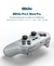 8BitDo Pro 2 Bluetooth Gamepad Controller com Joystick para Nintendo Switch, PC, na internet