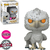 Funko Pop Harry Potter Buckbeak Flocked Special Edition 104