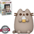 Boneco Funko Pop Pusheen With Cupcake 28