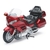 Moto New Ray Honda Gold Wing Escala 1/12